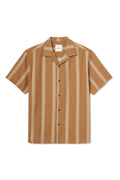 Katin Light Brown Cedar Shirt