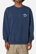 Katin Midnight Blue Conservation Sweatshirt