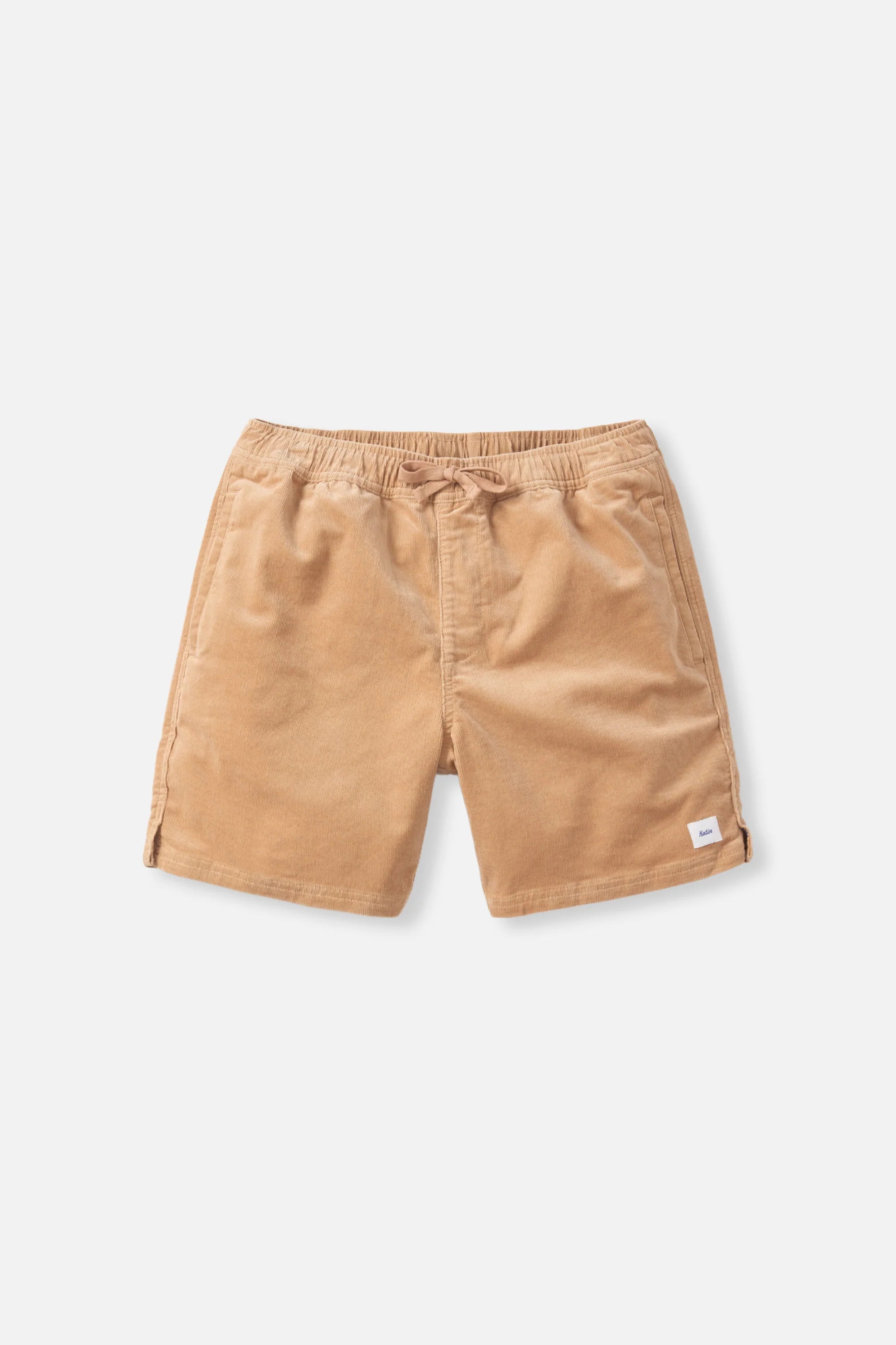 Katin Beige Local Short Cord