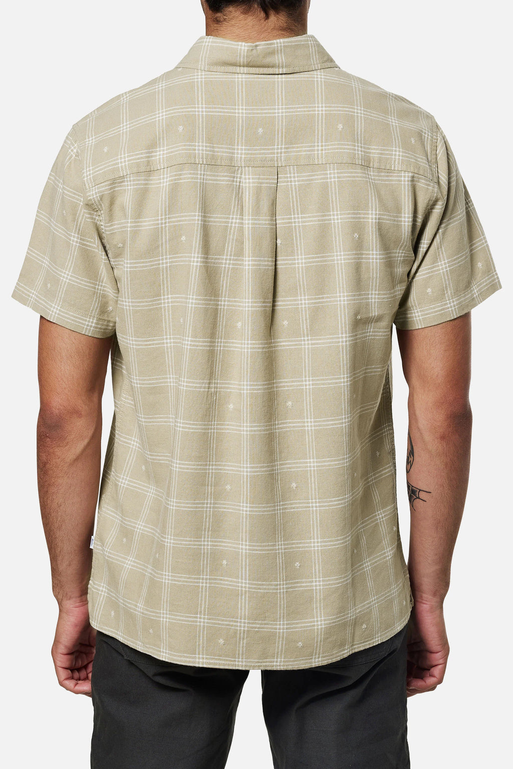 Katin Beige Cruz Shirt