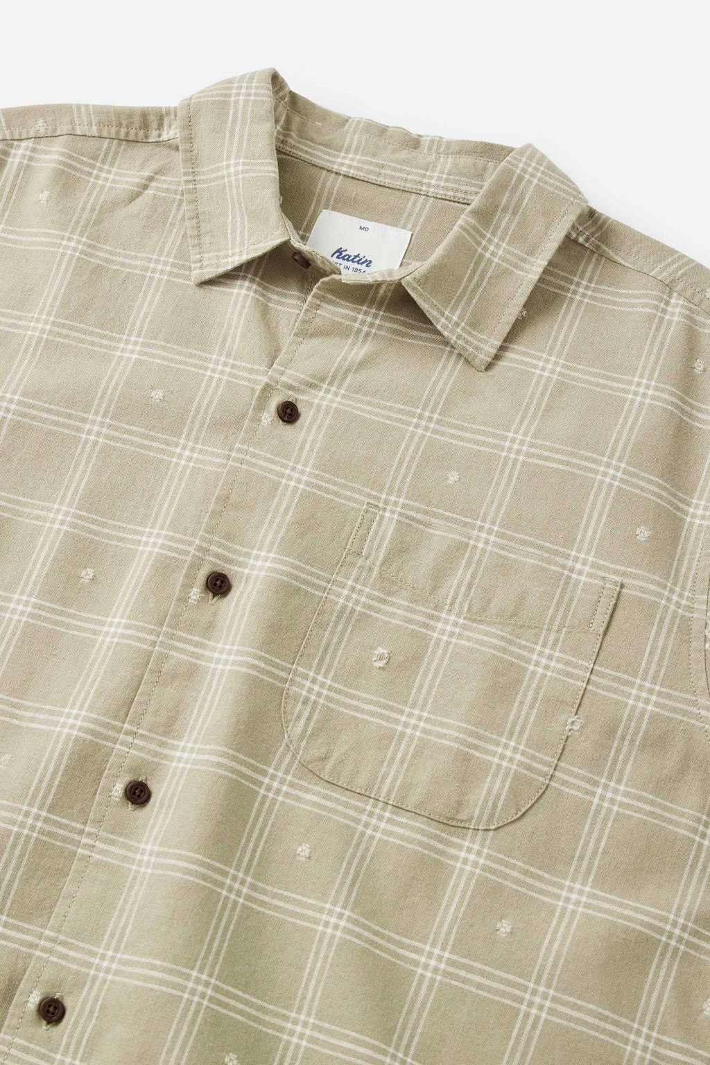 Katin Beige Cruz Shirt