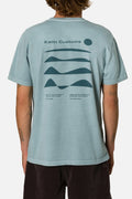 Katin Frequency Blue T-Shirt