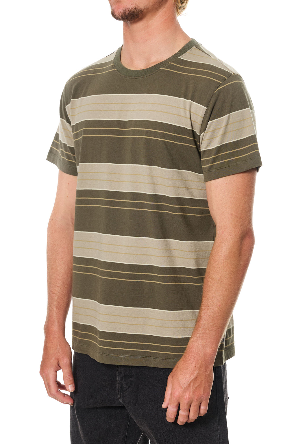 T-Shirt Greg Shadow Katin