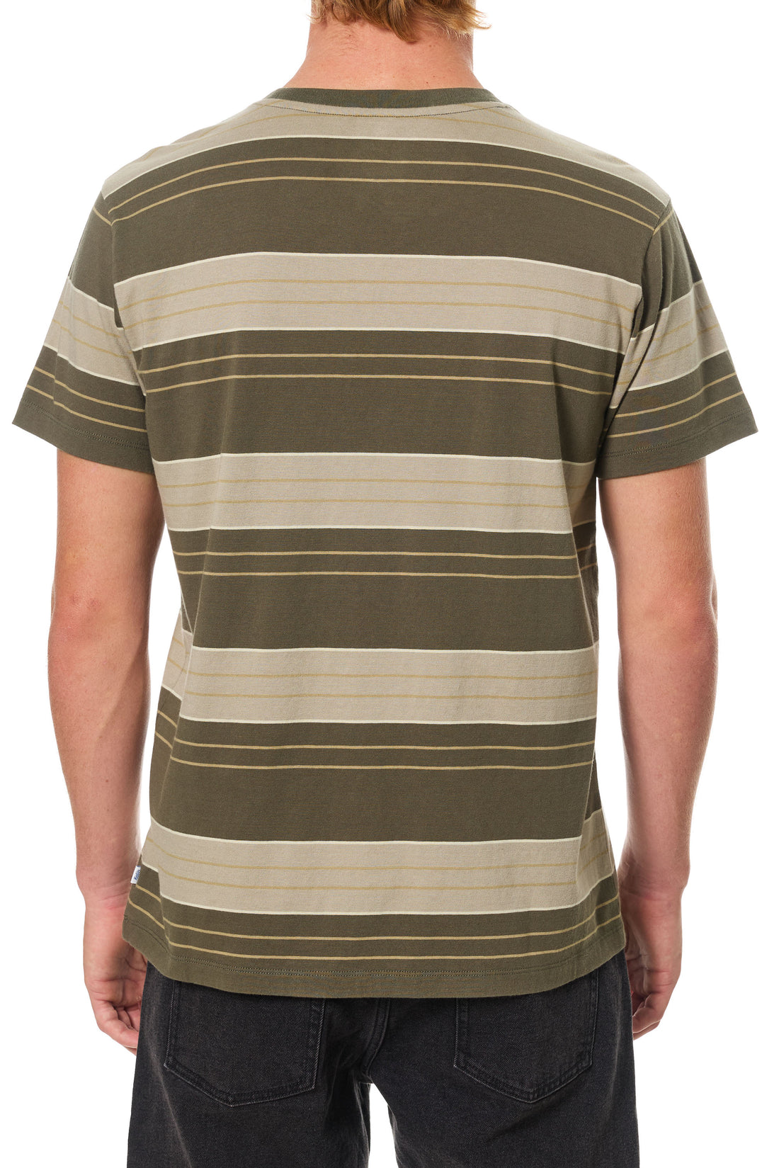 T-Shirt Greg Shadow Katin