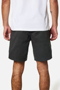 Short Patio Noir Katin