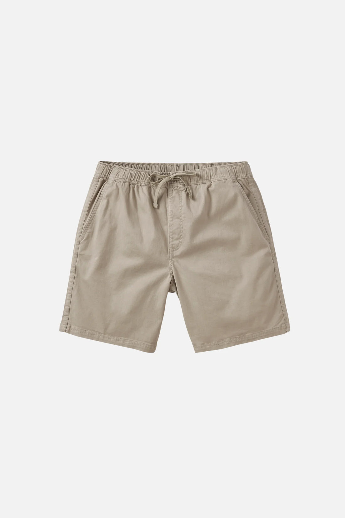 Short Patio Vintage Khaki Katin