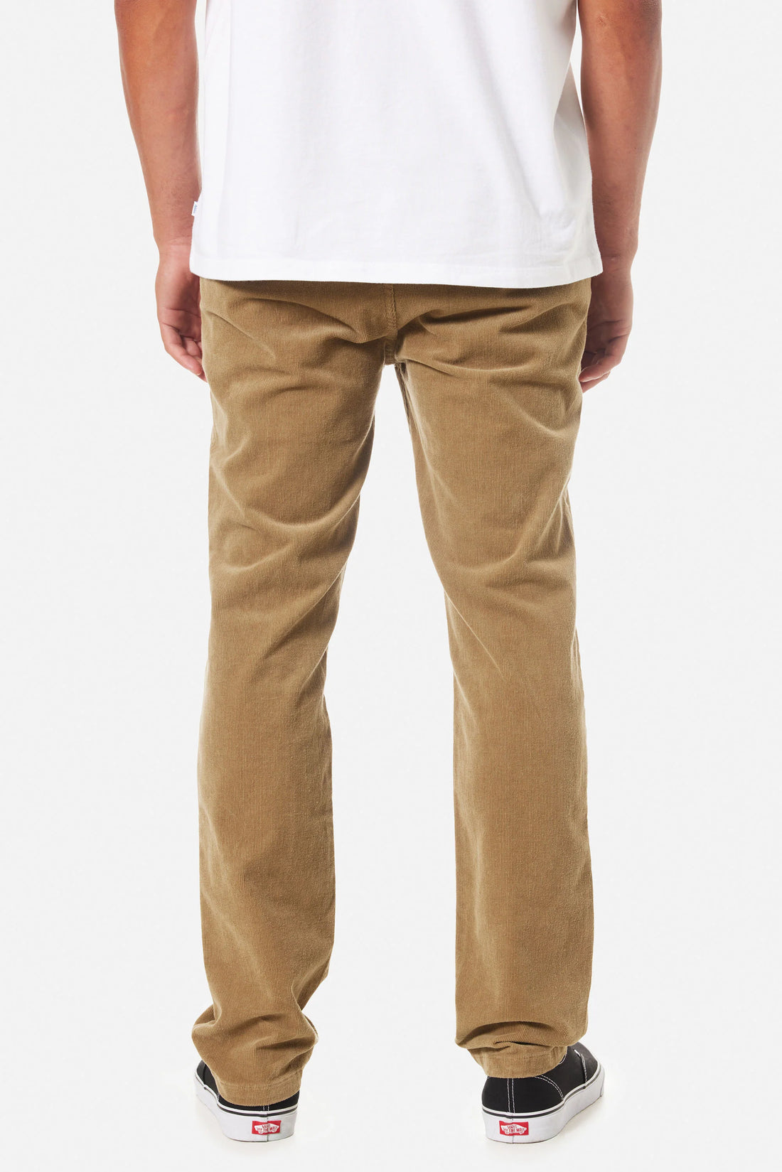 Pantalon Pipeline Elmwood Katin