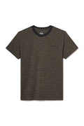 Katin Black Rural Pocket T-Shirt