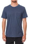 Katin Blue Rural Pocket T-Shirt