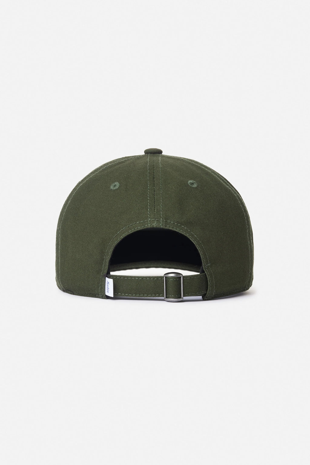 Katin Green Scrubber 6 Panel Cap