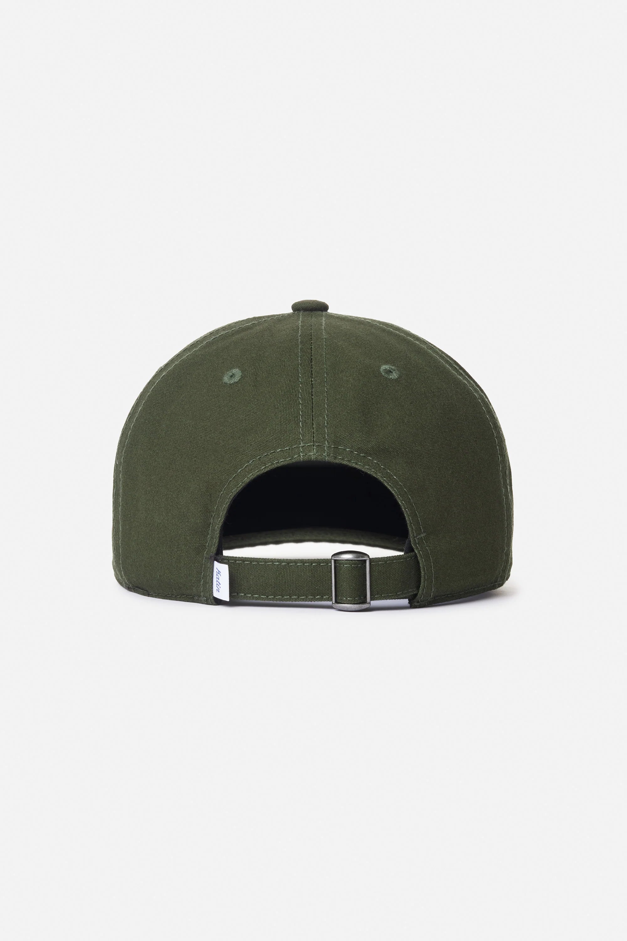 Katin Green Scrubber 6 Panel Cap