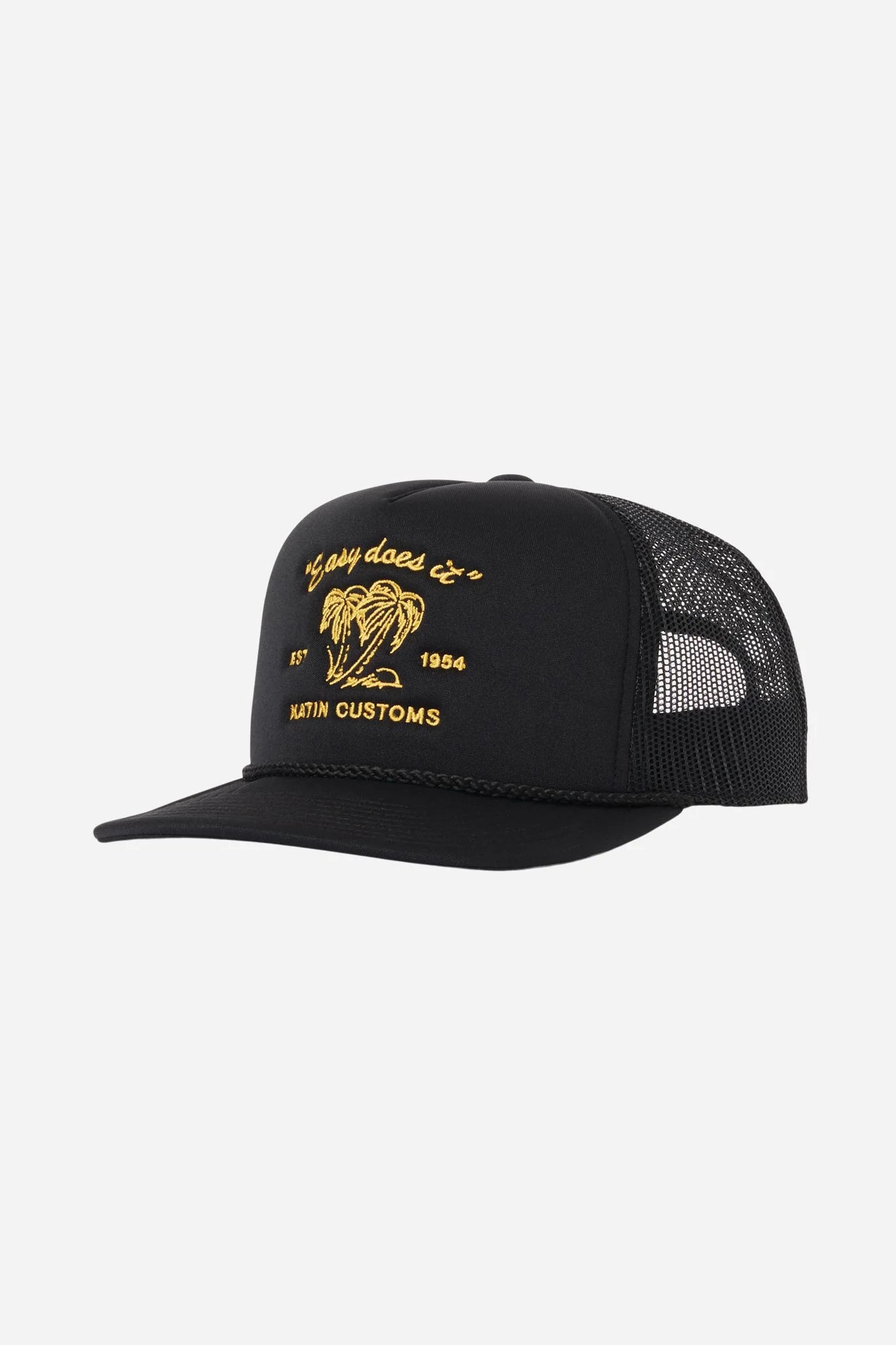 Casquette Suds Foam Trucker Katin
