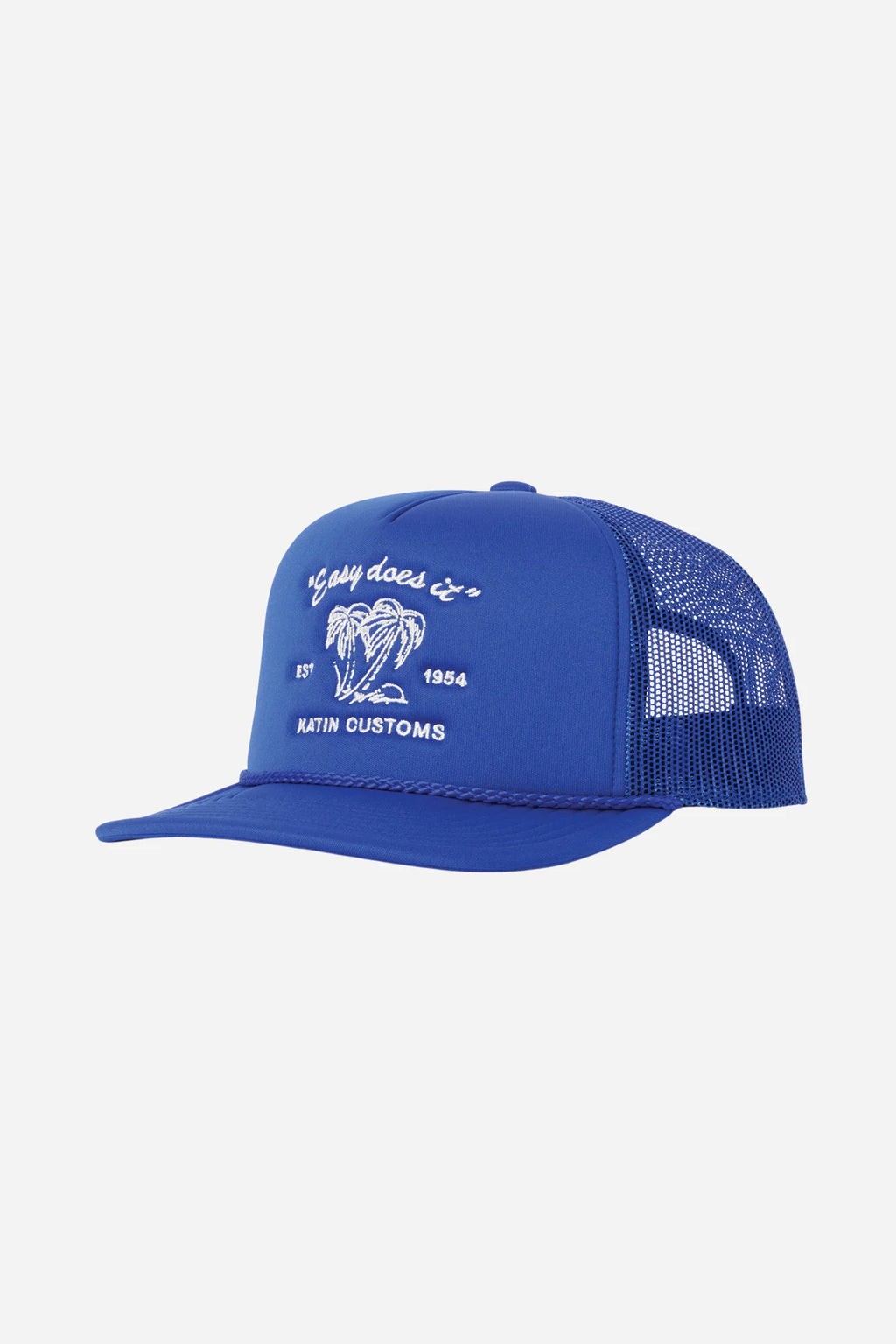 Katin Suds Foam Trucker Cap