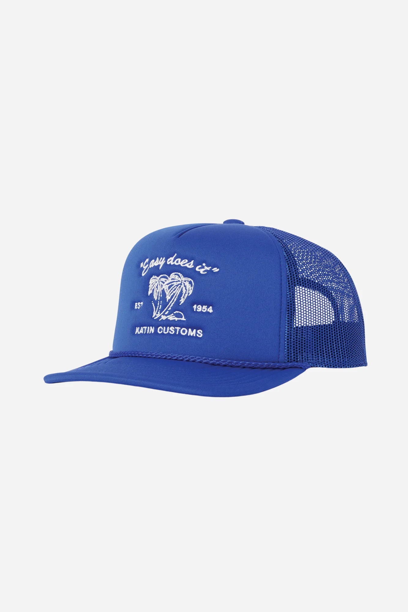 Katin Suds Foam Trucker Cap