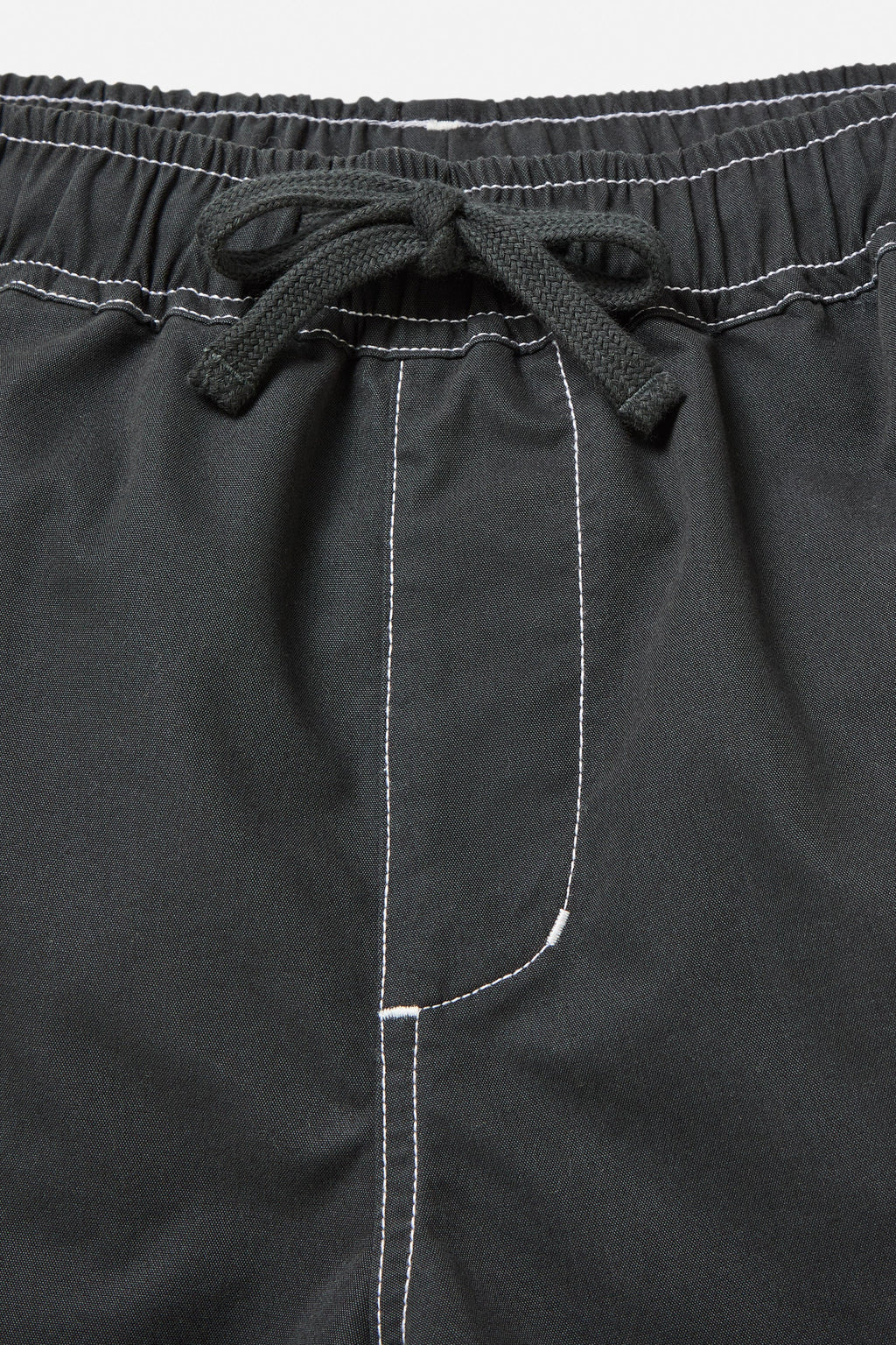 Short Surfside Noir Katin