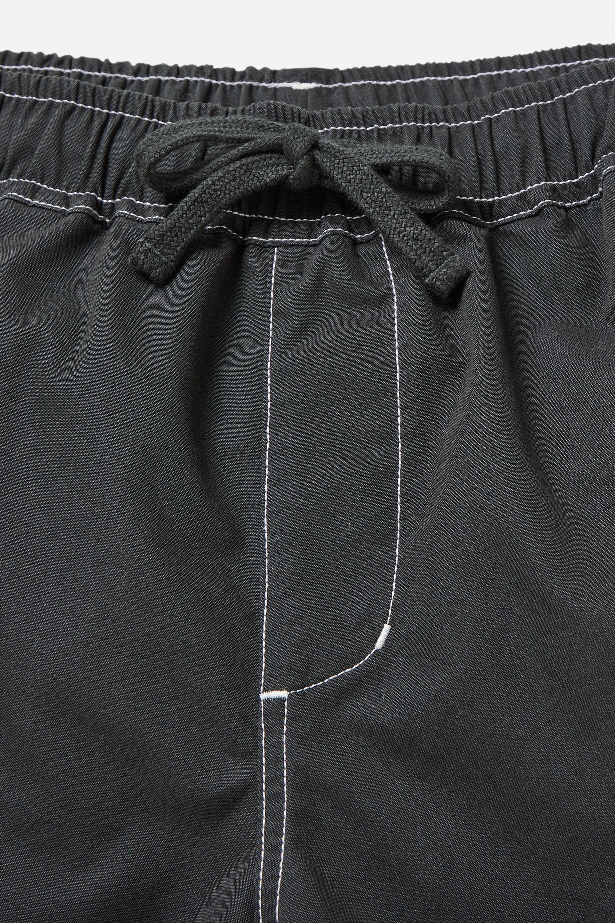 Short Surfside Noir Katin