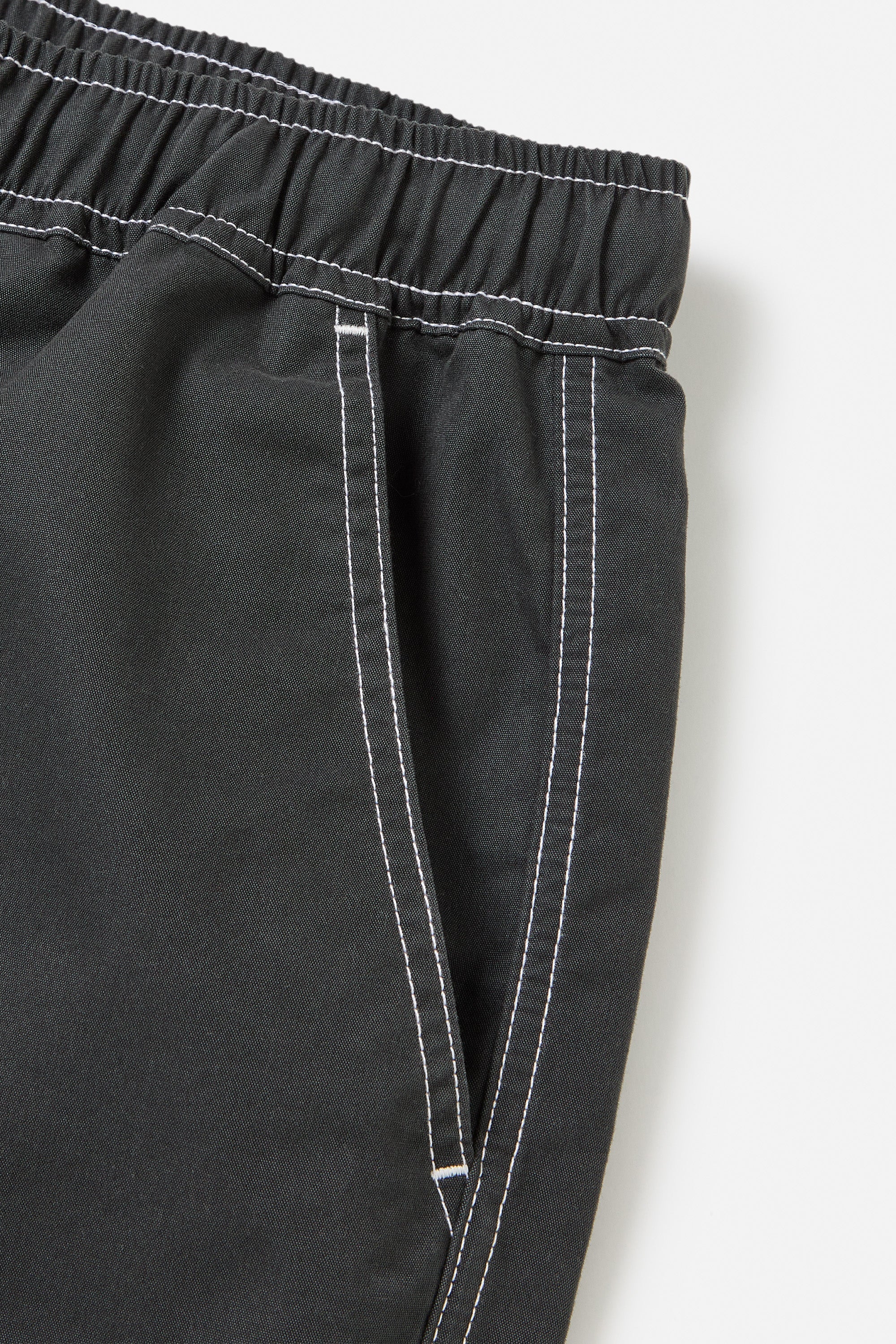Short Surfside Noir Katin