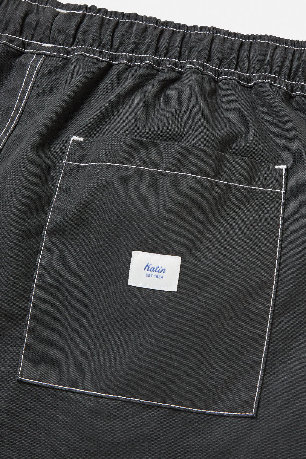 Short Surfside Noir Katin