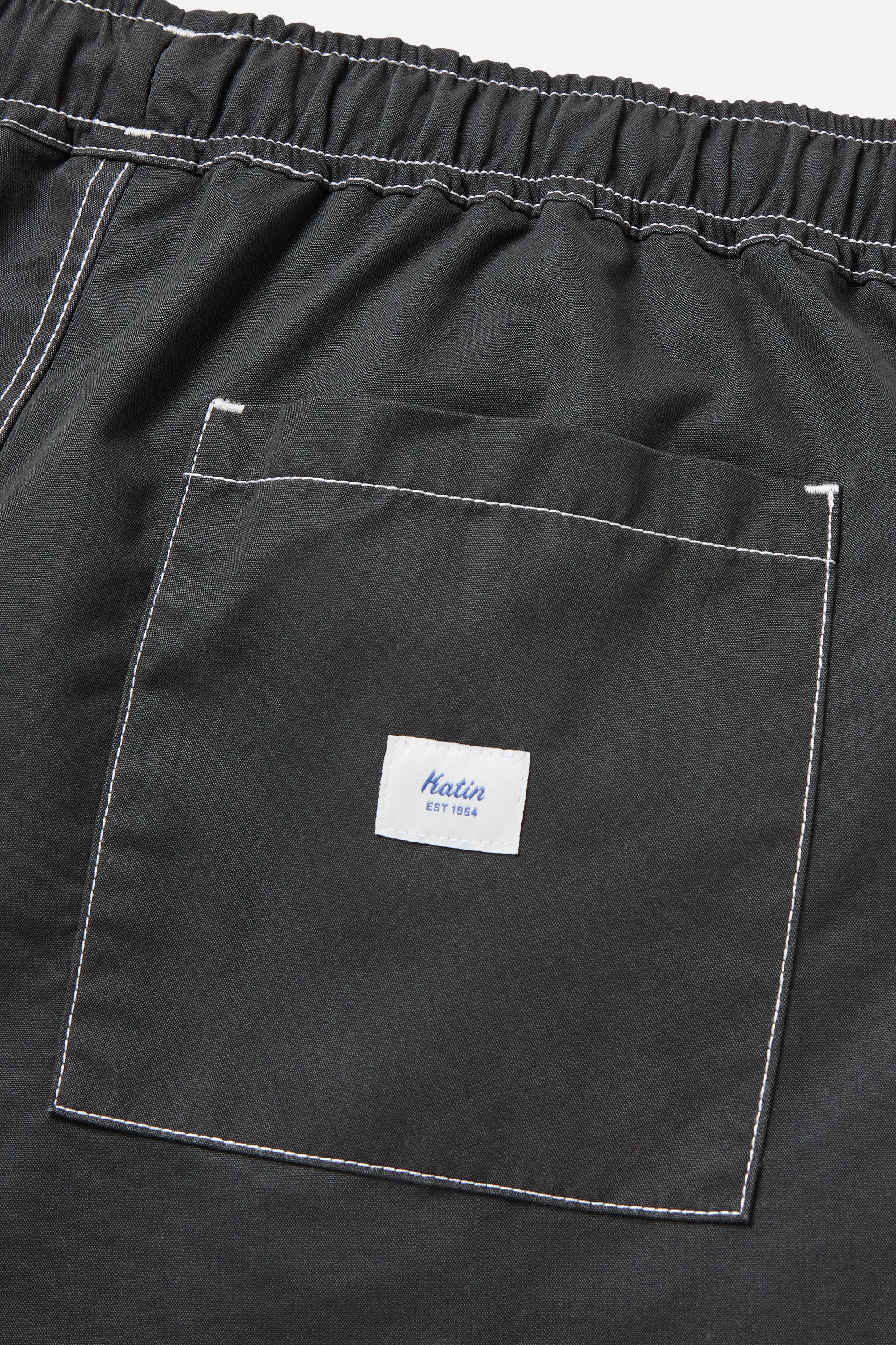 Short Surfside Noir Katin