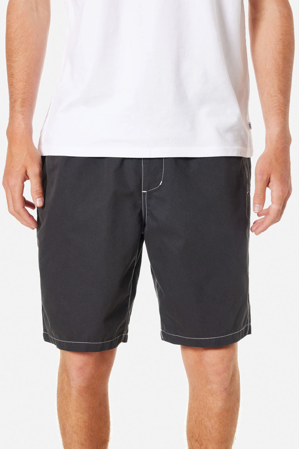 Short Surfside Noir Katin