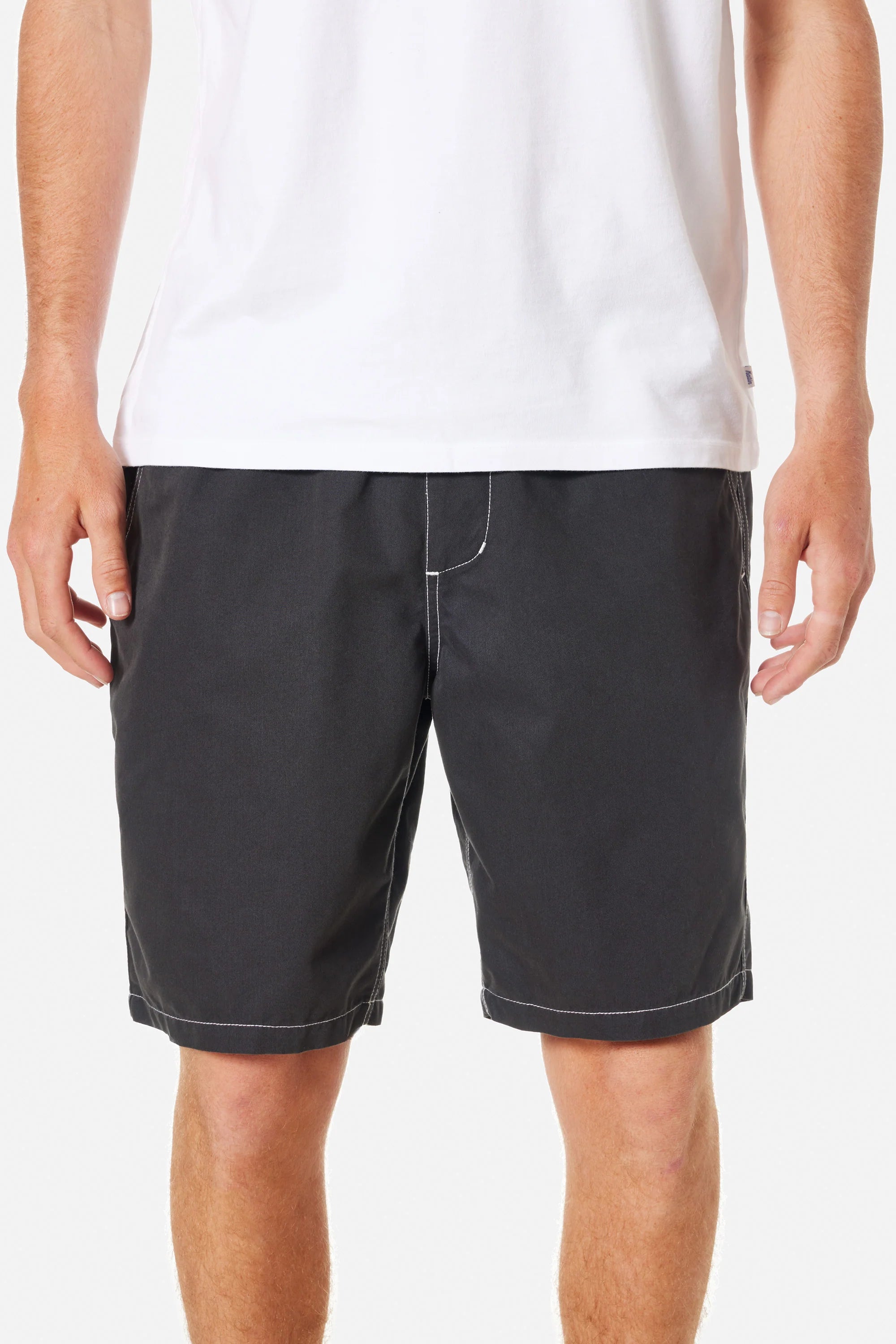 Short Surfside Noir Katin
