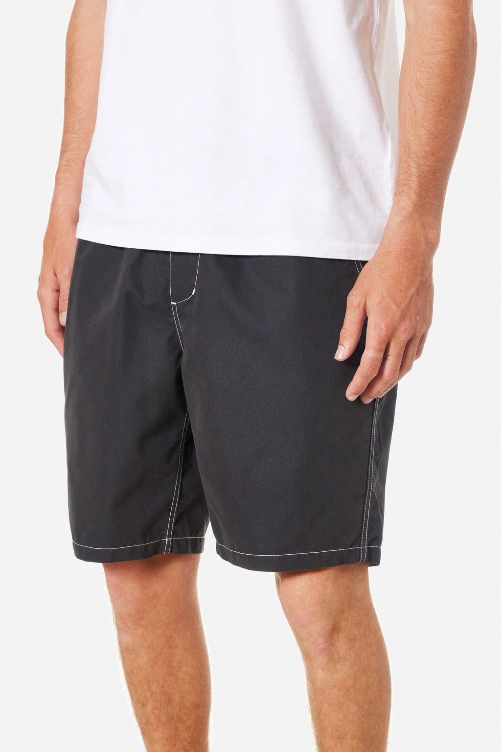 Short Surfside Noir Katin