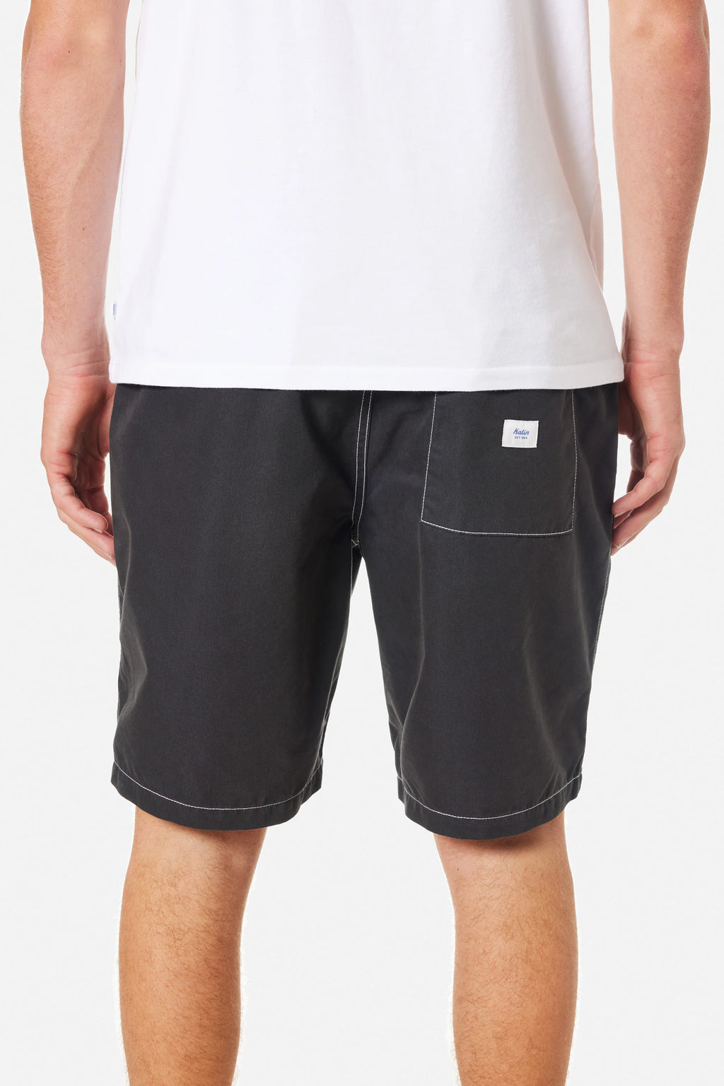 Short Surfside Noir Katin