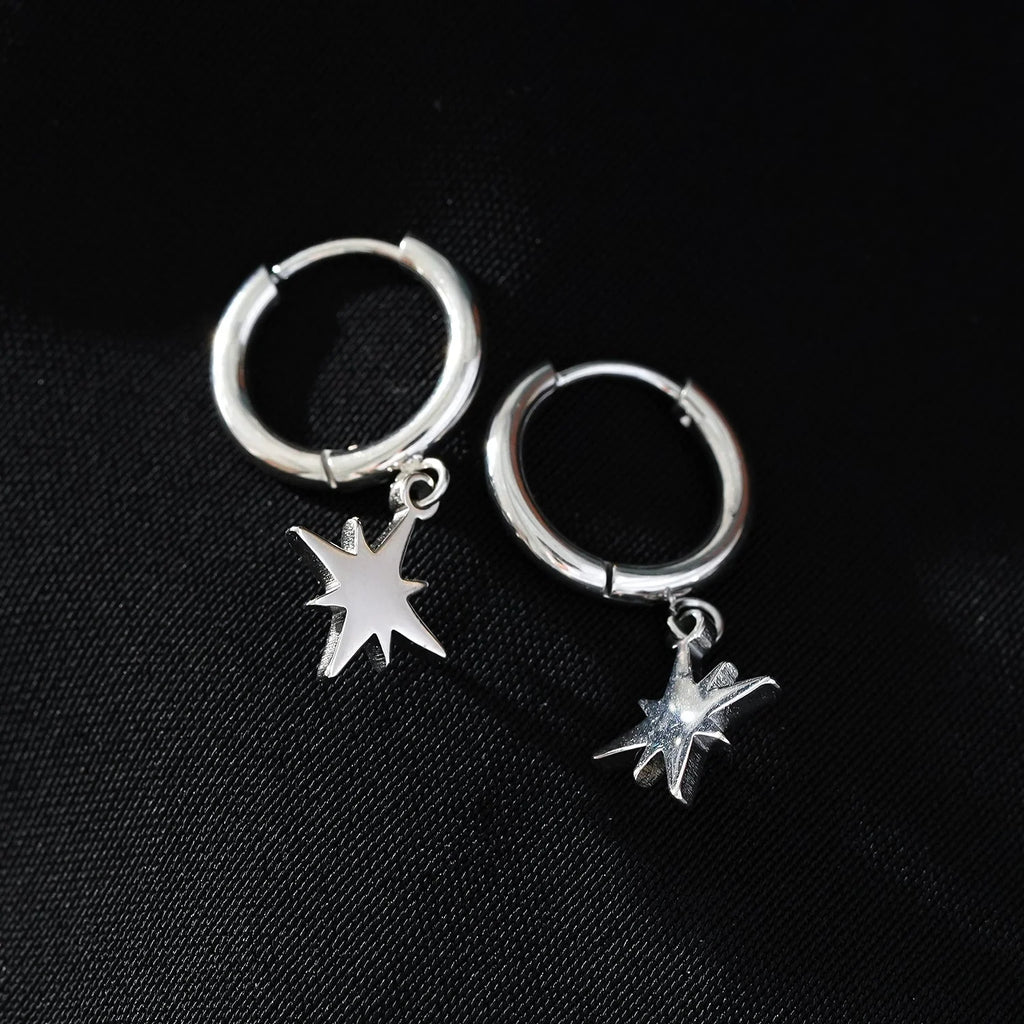 Boucles d'Oreilles Kylin Hackney Nine