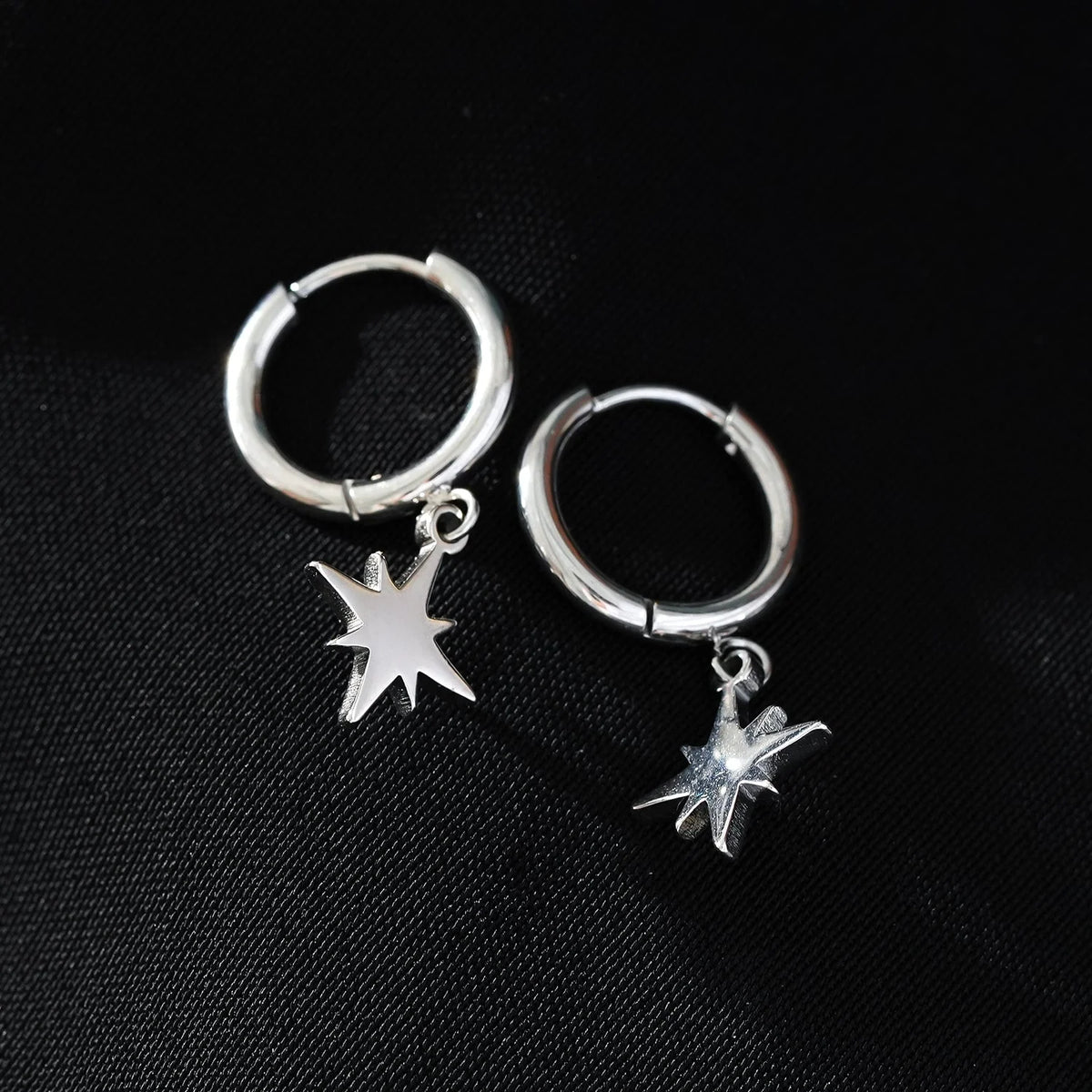 Boucles d'Oreilles Kylin Hackney Nine
