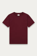 T-Shirt Boss Tee Fig Kuwalla Tee