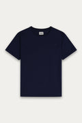 Boss Tee Blue Kuwalla Tee T-Shirt