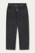 Kuwalla Tee Grey Baggy Jeans
