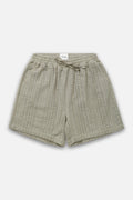 Short Crochet Sauge Kuwalla Tee