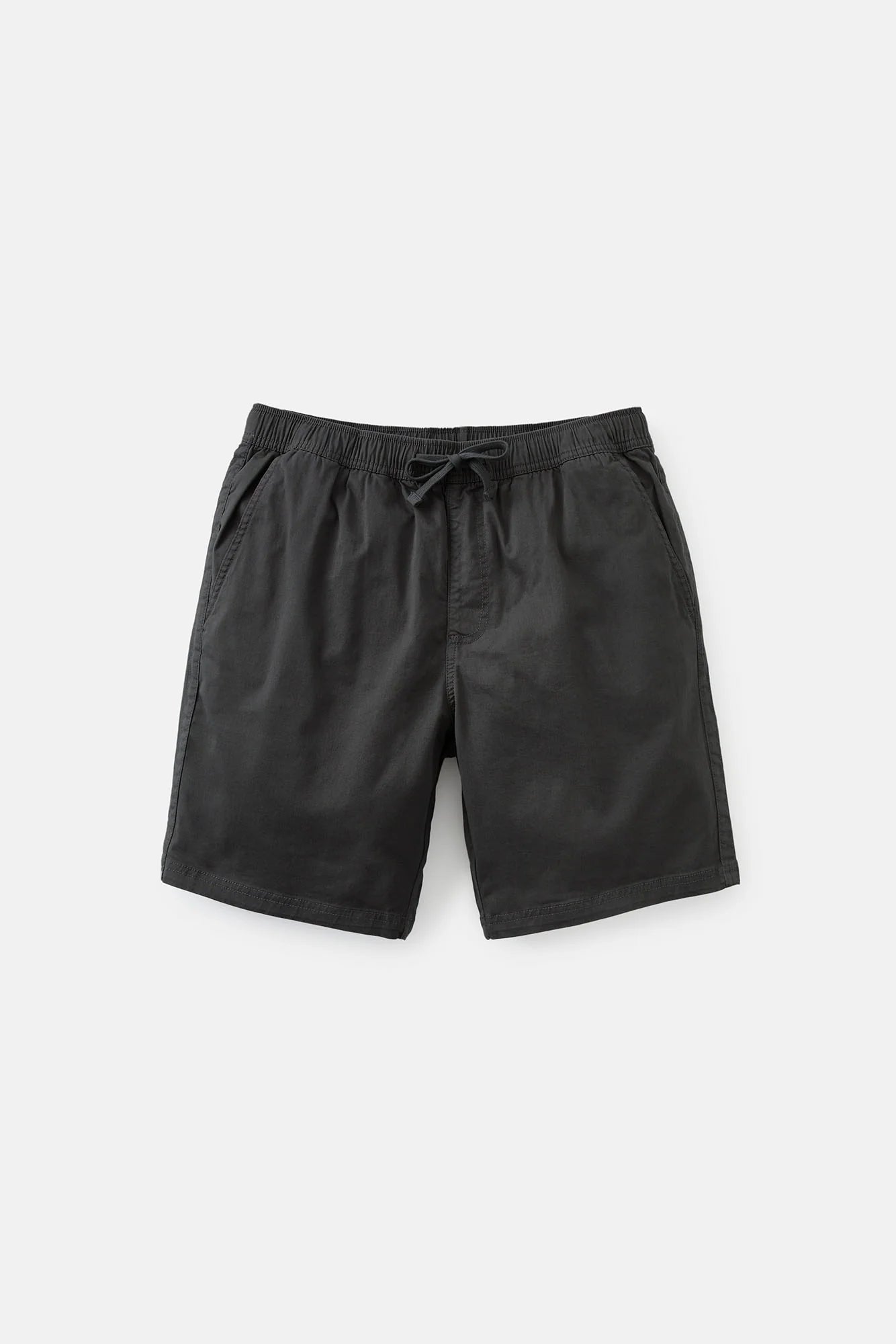 Short Patio Noir Katin