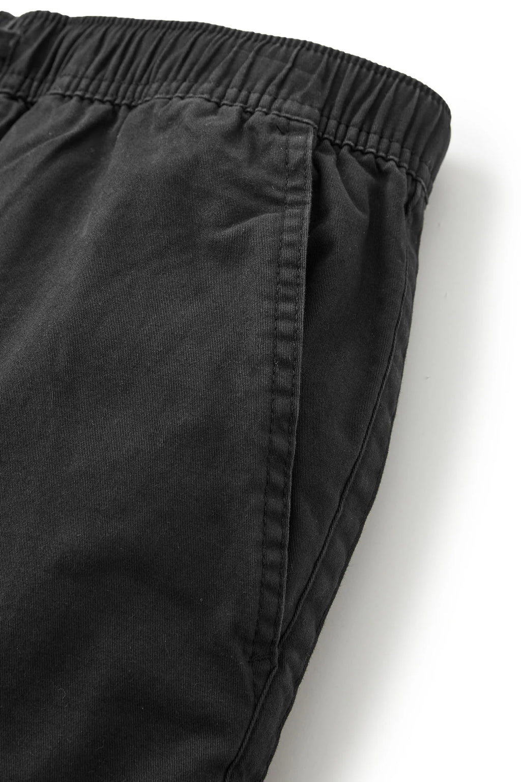 Short Patio Noir Katin