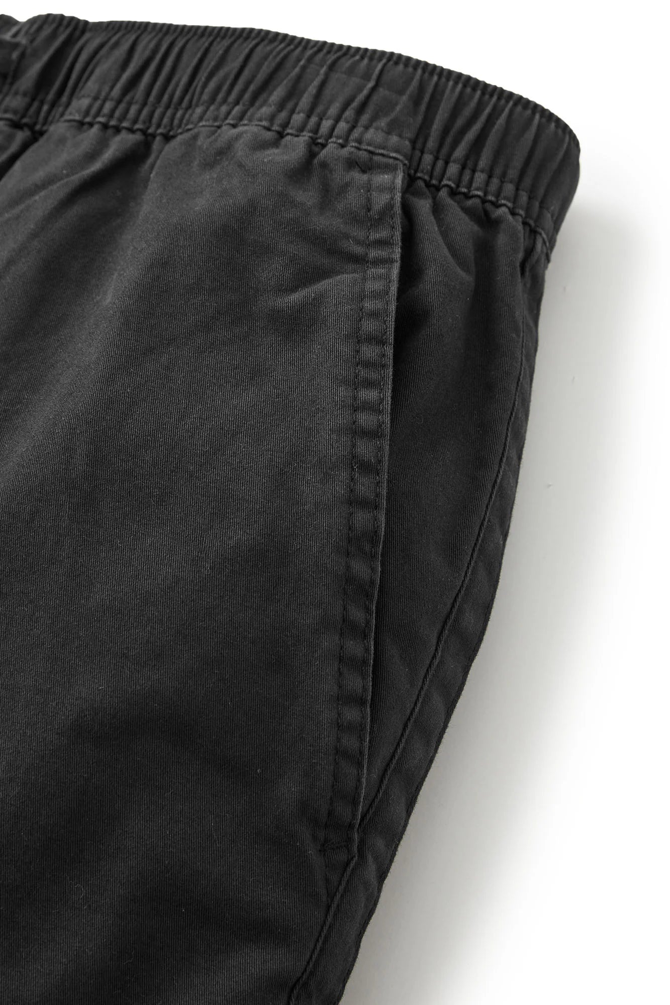 Short Patio Noir Katin