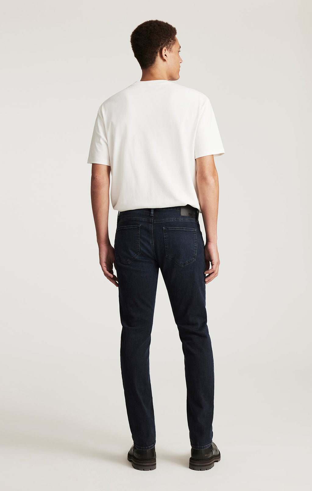 Jake Midnight Organic Vintage Mavi Jeans