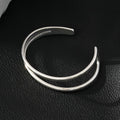 Lilianna Silver Hackney Nine Bracelet