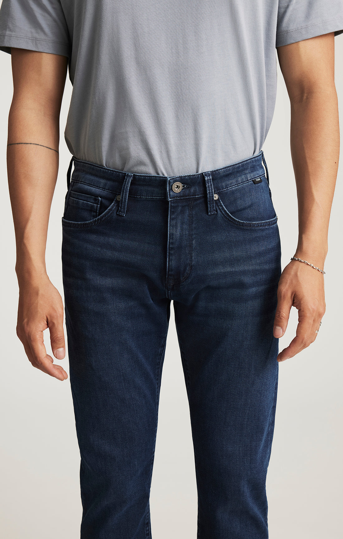 Jeans Jake 2.0 Dark Athletic Mavi Jeans