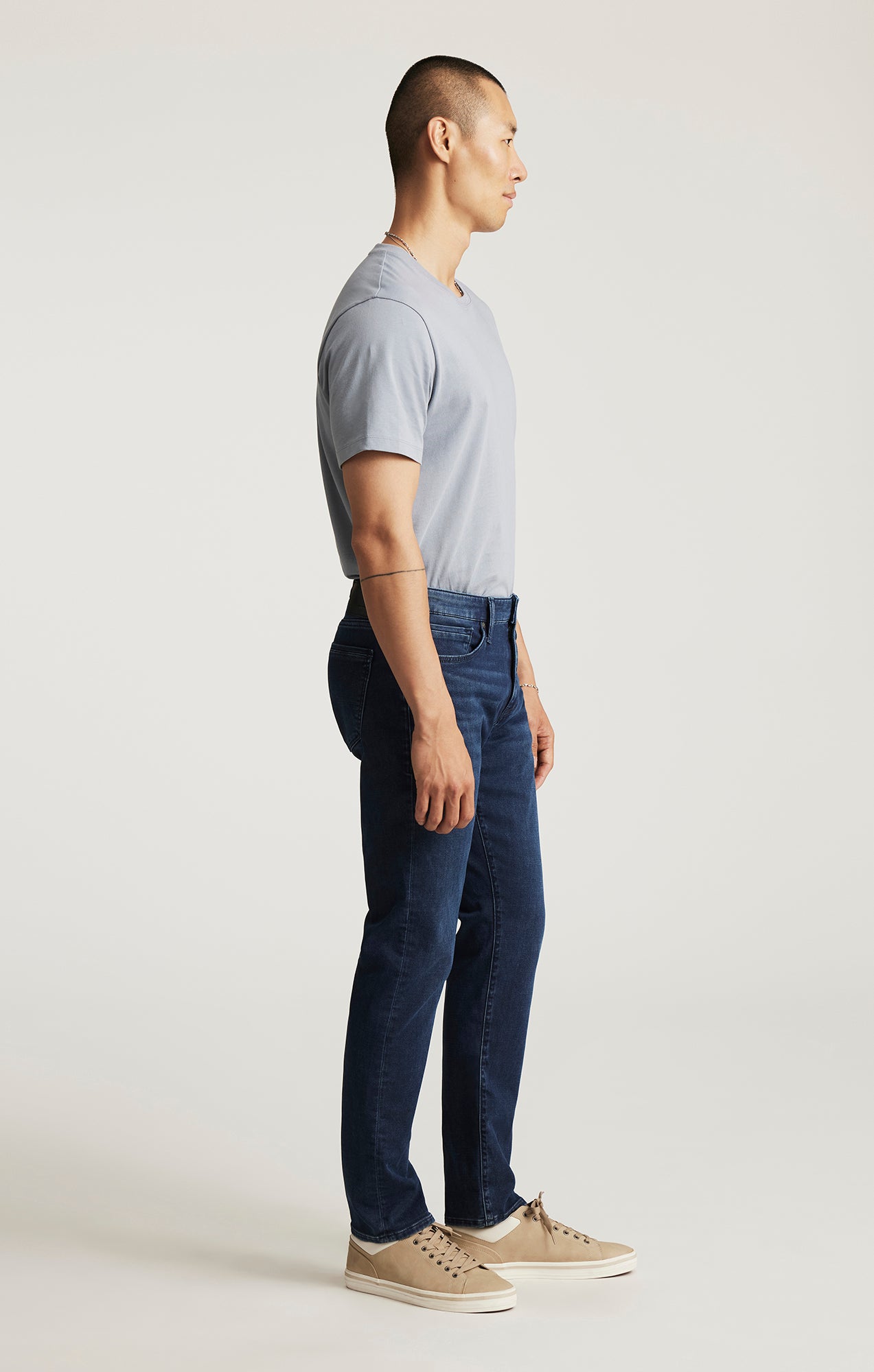 Jake 2.0 Dark Athletic Mavi Jeans
