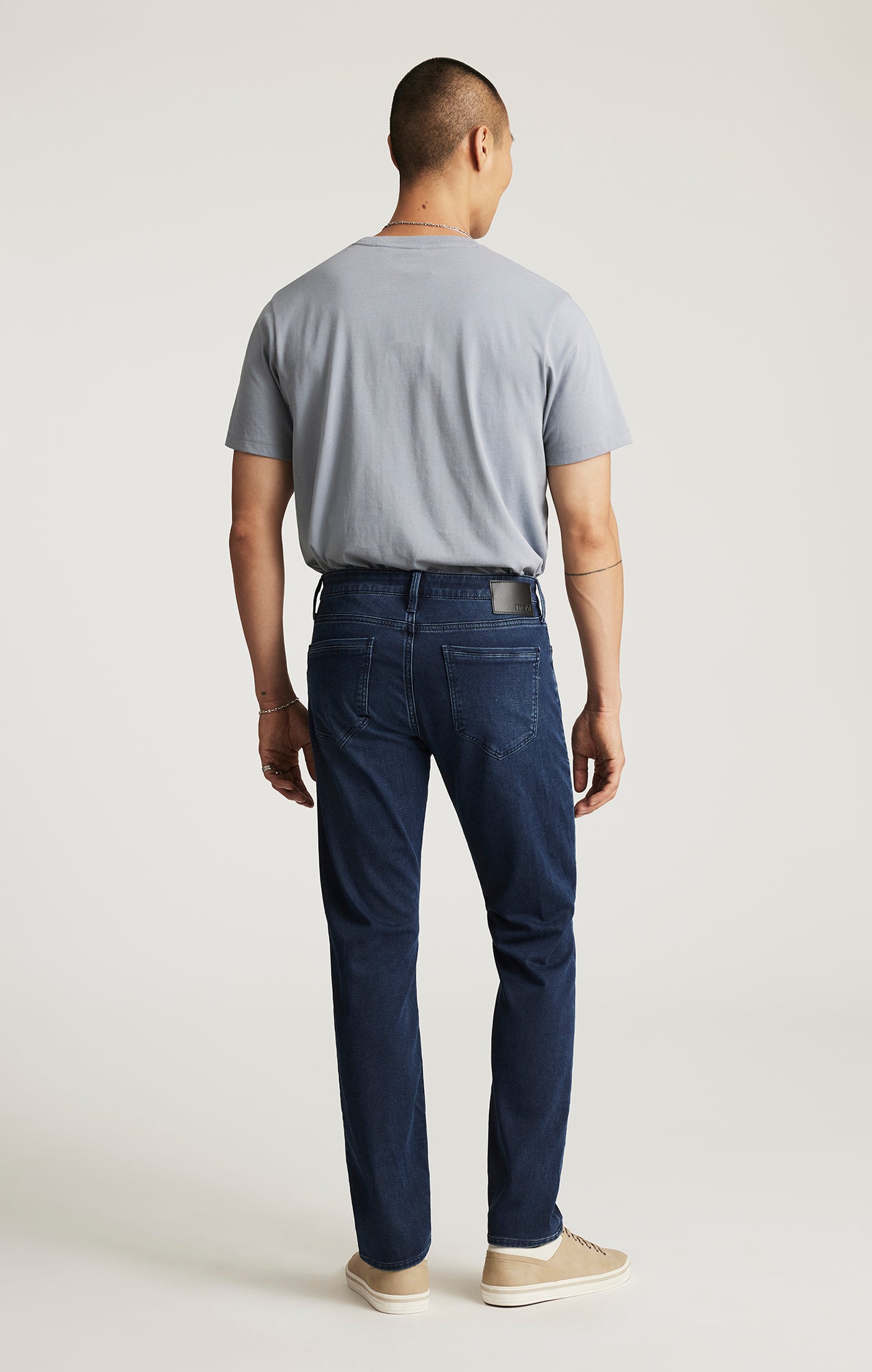 Jake 2.0 Dark Athletic Mavi Jeans