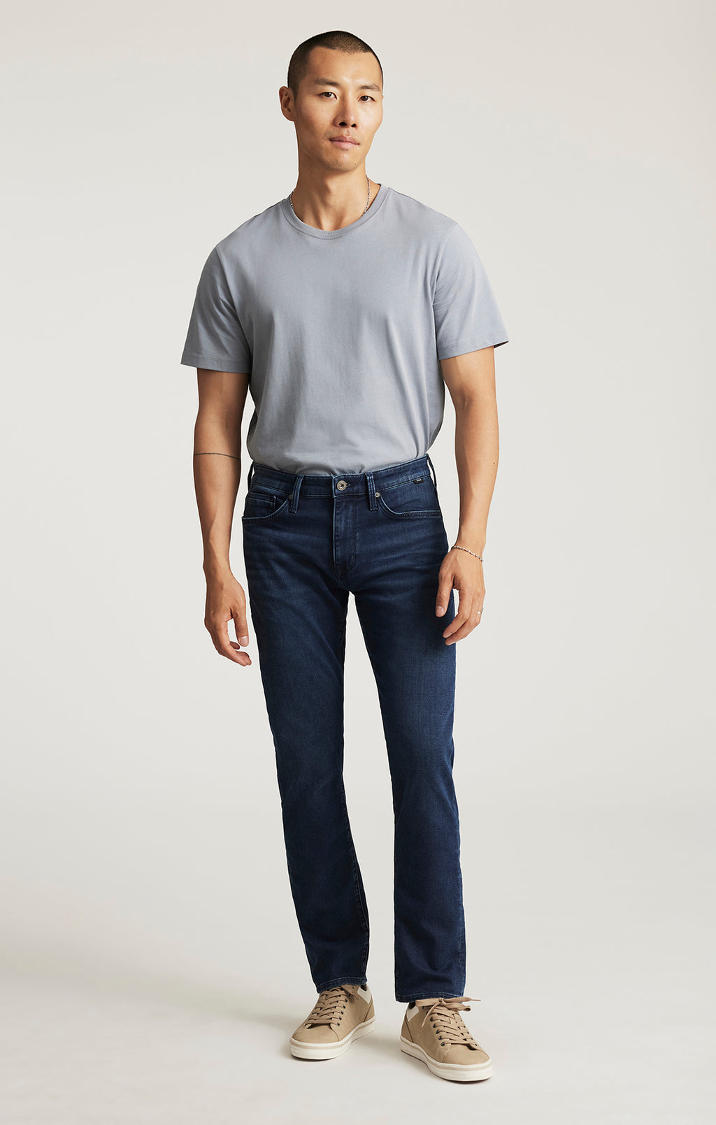 Jake 2.0 Dark Athletic Mavi Jeans