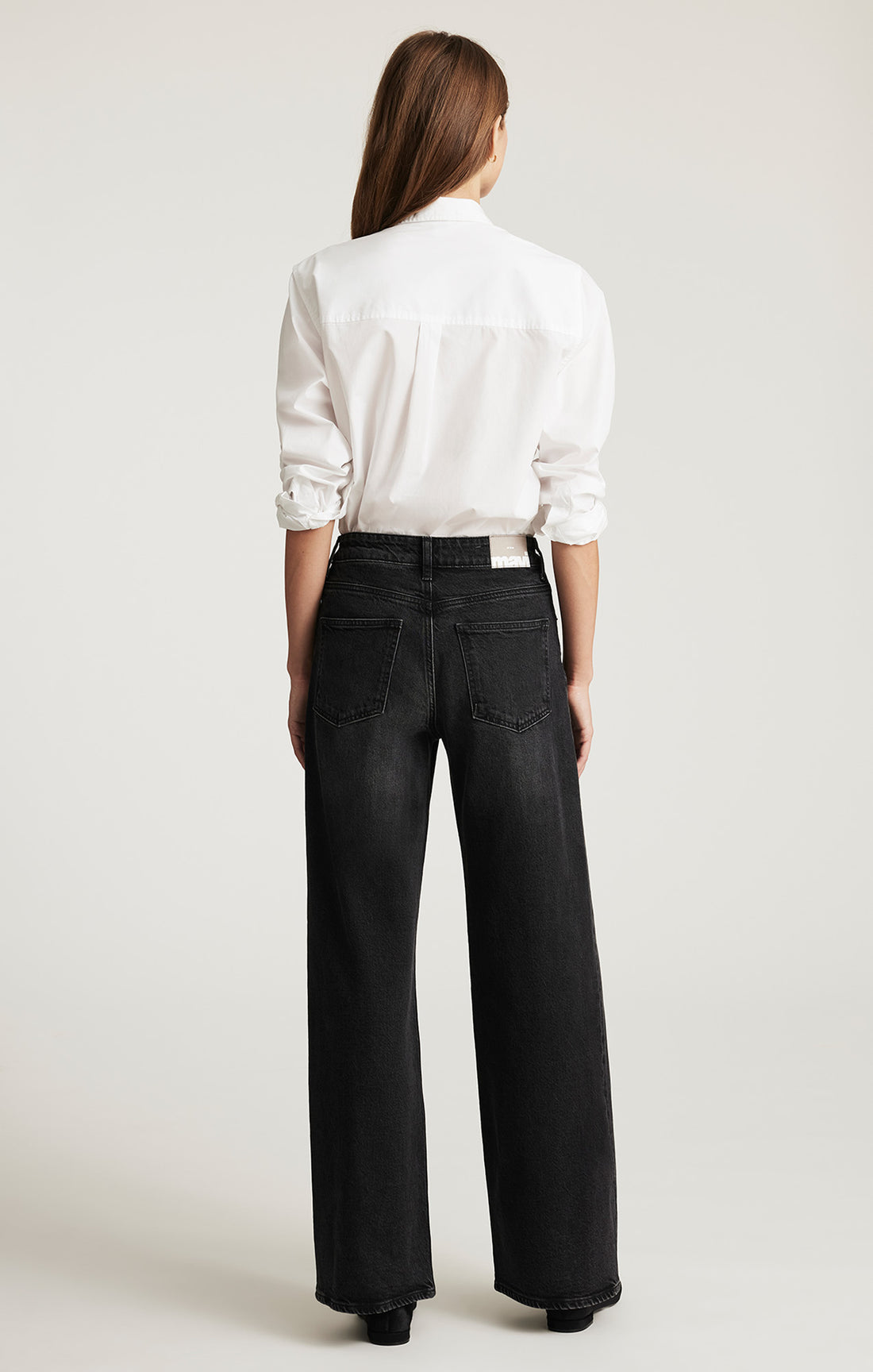 Jeans Florida Dark Smoke Classic Mavi Jeans