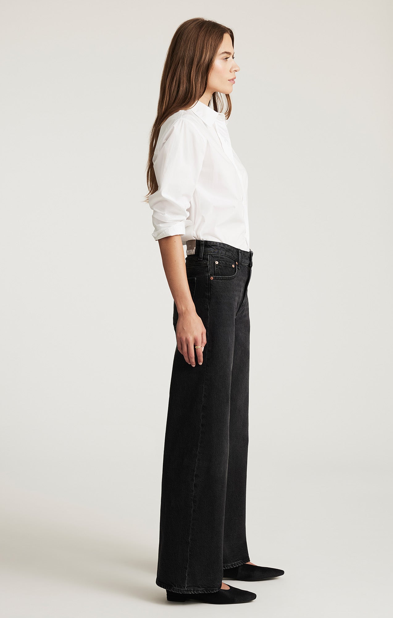 Jeans Florida Dark Smoke Classic Mavi Jeans