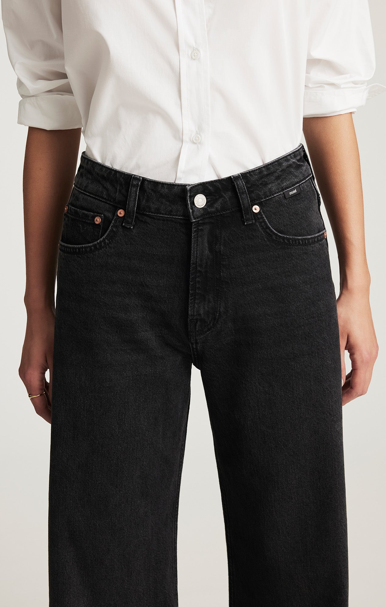 Jeans Florida Dark Smoke Classic Mavi Jeans