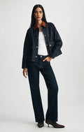 Jeans Taylor Rinse Classic Blue Mavi Jeans