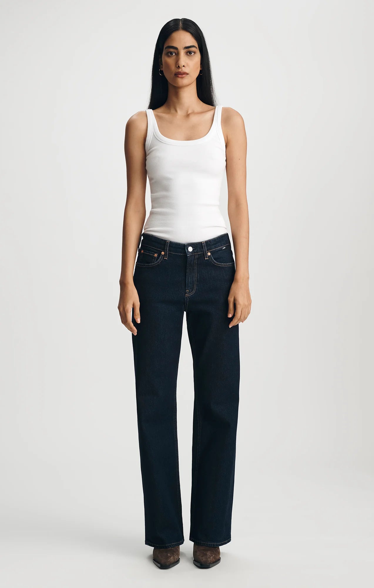 Jeans Taylor Rinse Classic Blue Mavi Jeans