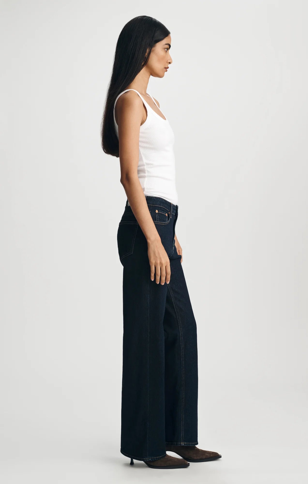 Jeans Taylor Rinse Classic Blue Mavi Jeans
