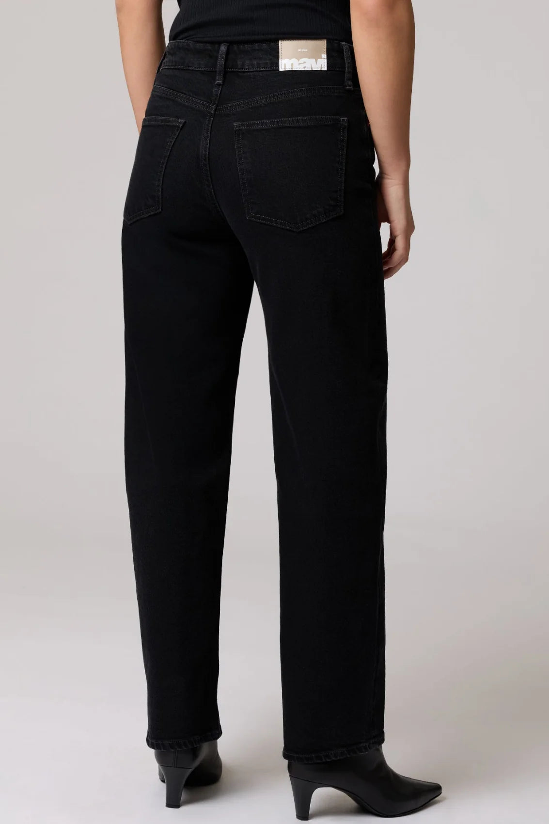 Jeans Nica Smoke Classic Bleu Mavi Jeans