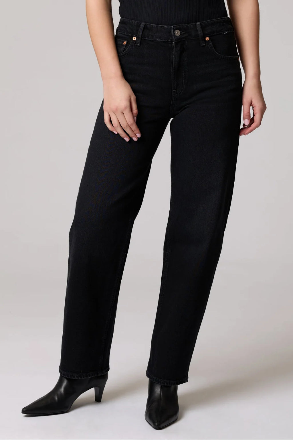 Jeans Nica Smoke Classic Bleu Mavi Jeans